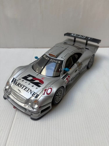 Maisto mercedes clk - maisto,