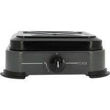 Réchaud a gaz d'extérieur 1