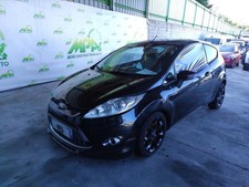 Face avant FORD FIESTA 6 PHASE