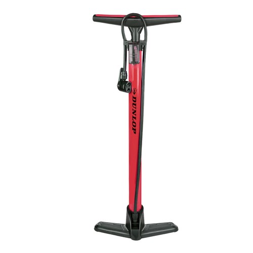 Dunlop pompe vélo - dunlop, à