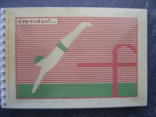 Paul cox cependant - paul, cependant...