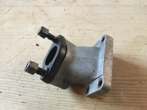Pipe admission carburateur - pipe, d