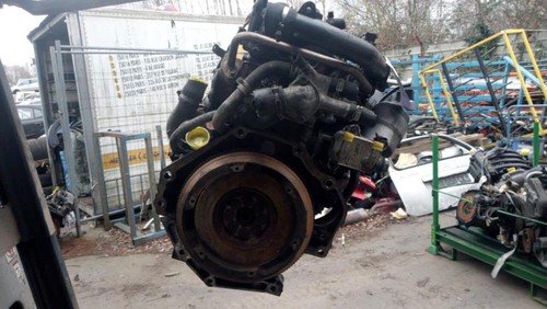 Moteur opel astra 97333506 - astra,