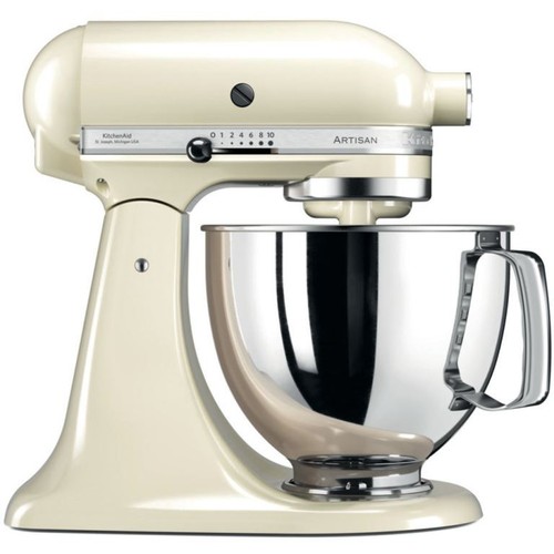Kitchenaid 5ksm125eac - kitchenaid,
