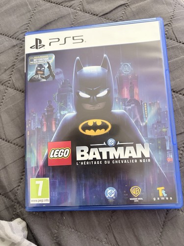 Warner bros games lego - warner,