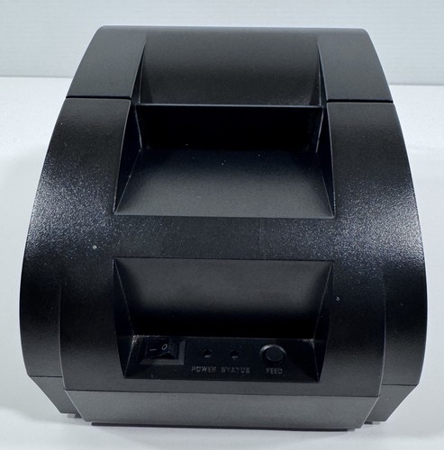 Pos 5890k thermal receipt - pos-5890k,