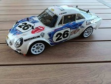 Tamiya vintage RC 1/10 1/12