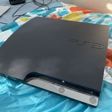 Sony PlayStation 3 Slim