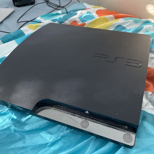 Sony playstation slim - sony, 3