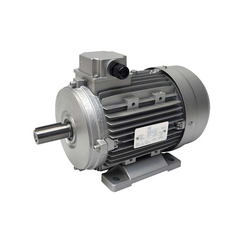 Moteur électrique triphasé - électrique,