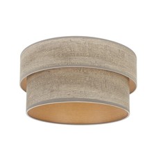 Abat-jour sur pied pour salon