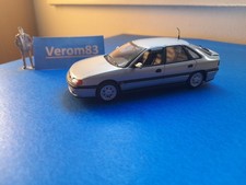 Renault  SAFRANE  VITESSE