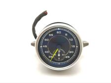 Montre Porsche CAYENNE 2016