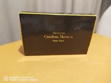 MINIATURE parfum carolina herrera