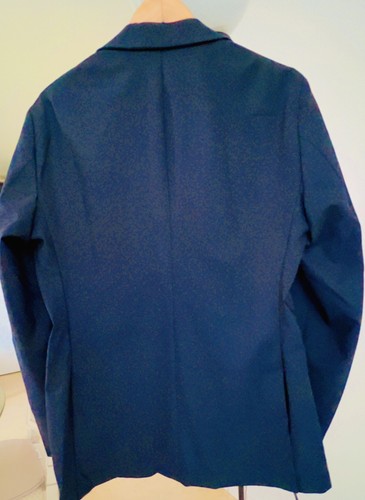 Veste costume laine - veste, en