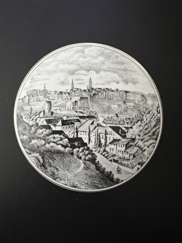 Vintage villeroy boch - villeroy,