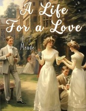 A Life For a Love (Poche)