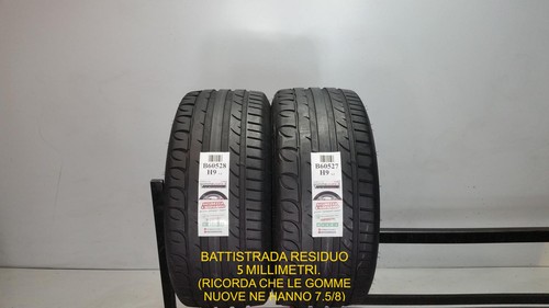 Gommes usées 235 35r19 91y - gommes,