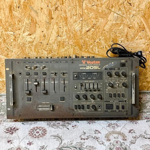 Table mixage vestax - mixage, dj