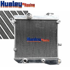 Aluminium Radiator For
