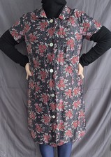 Nylon Dederon Smock Apron