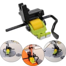 Machine à coudre industrielle