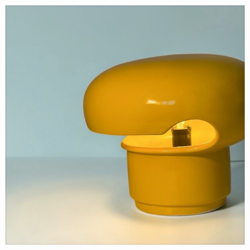 Lampe table céramique - de,