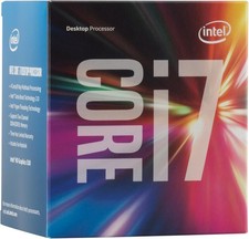 Intel Skylake Processeur Core