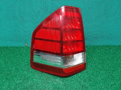 Oem kia mohave 2018 tail - kia, light