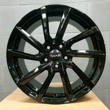 Set 4 Jantes en Alliage