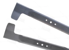 Jeu de couteaux 102 CM MTD