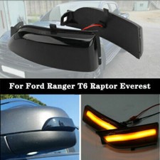 2X Pour Ford Everest Ranger