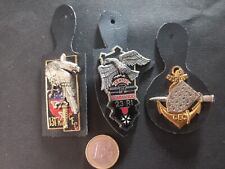 2200/MED - Commandos Badge Lot No. 14