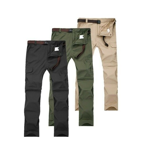 Pantalon homme randonnée - pantalon,