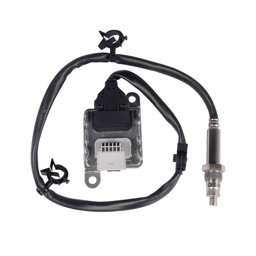 Capteur nox après catalyseur - nox,