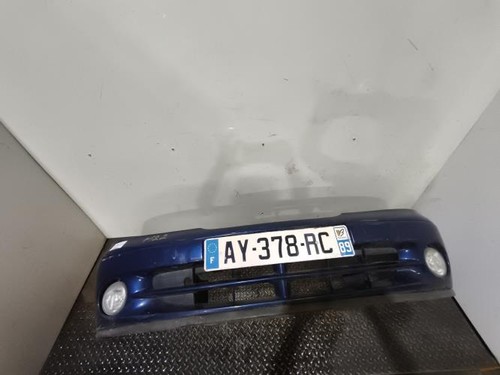 Pare choc avant renault - renault, megane