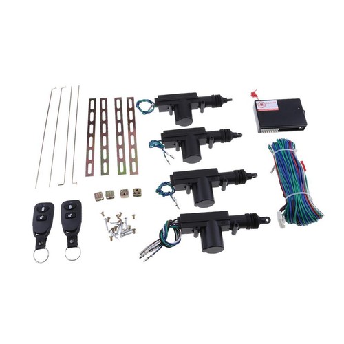 Kit verrouillage - kit,