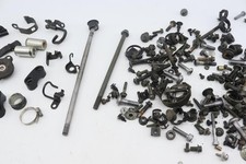 Kit visserie YAMAHA TDM 900