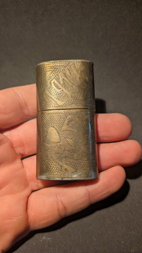 Briquet poilu ww1 art - briquet,