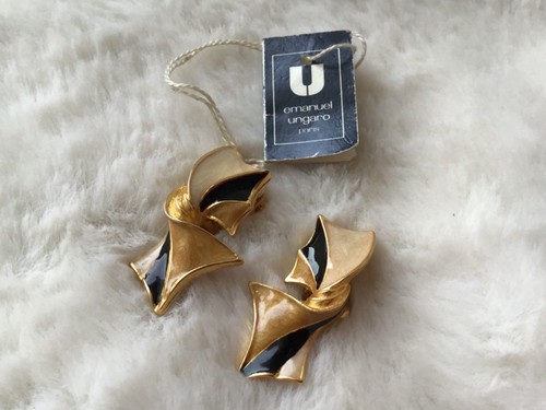 Clips oreille boucles - oreille,