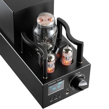 Xduoo TA-30 Tube Casque