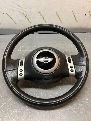 Mini cooper r50 - mini, volant