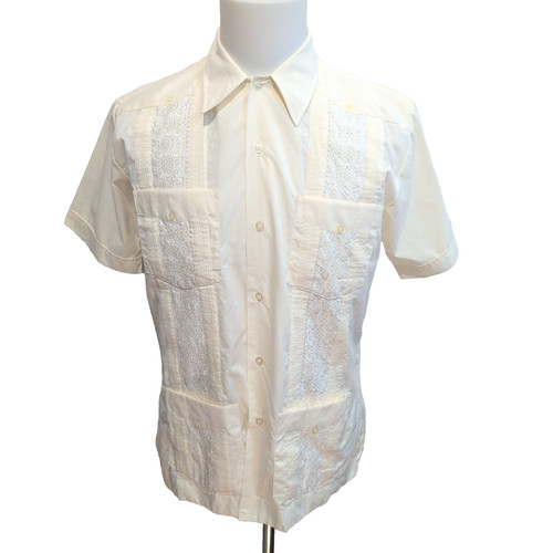 Chemise hawaïenne mexicana - hawaïenne, m