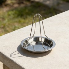 Rôtissoire de poulet vertical