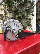 Système Frein A Tambour