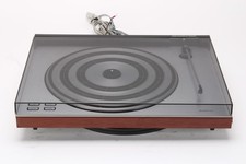 Bang & Olufsen B&O Beogram 1700 Vintage Turntable - Fair Condition