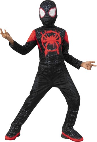 Costume spiderman marvel - costume, +