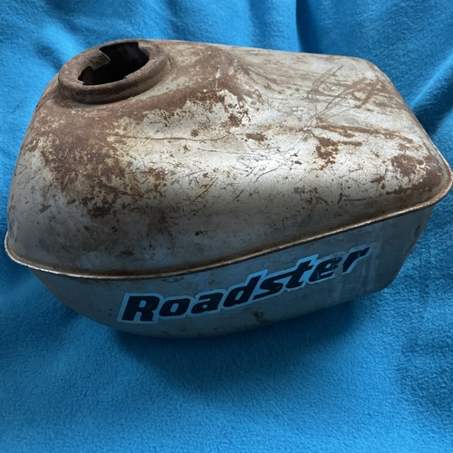 Vintage original rupp roadster - rupp,