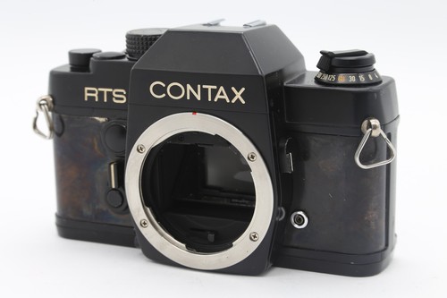 Contax rts 35mm slr film - 35mm,