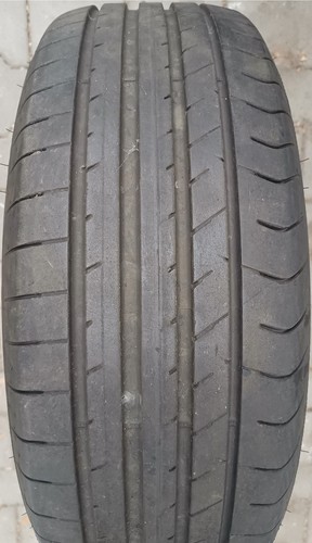 Fulda ecocontrol suv 235 - fulda,